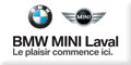 BMW Laval