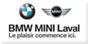 BMW Laval